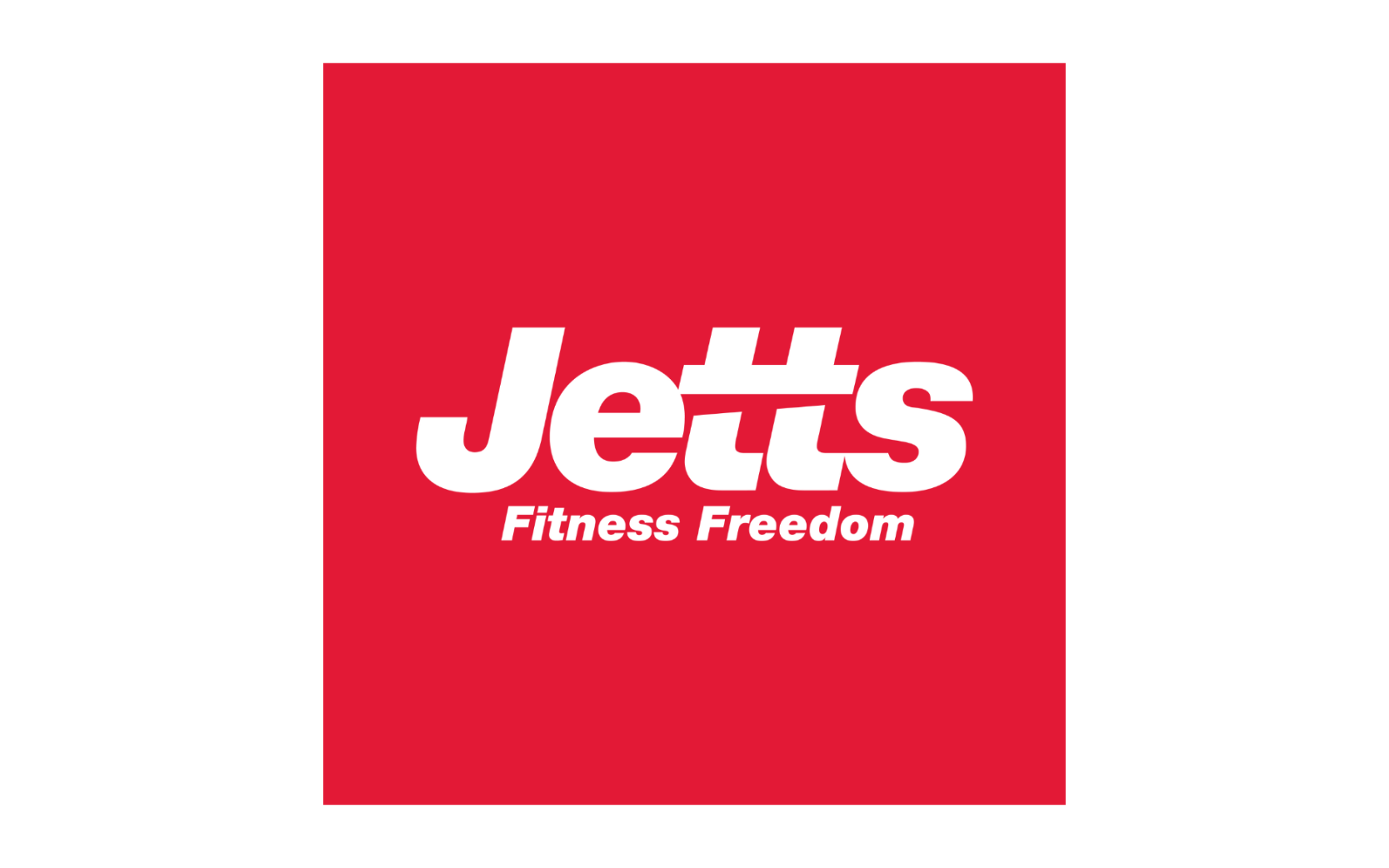 Jetts Logo