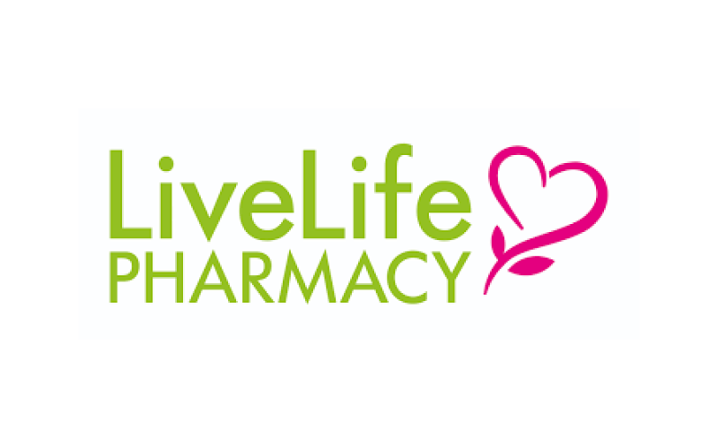 PS - BTM - Retailer Logos 800x500px - Live Life Pharmacy