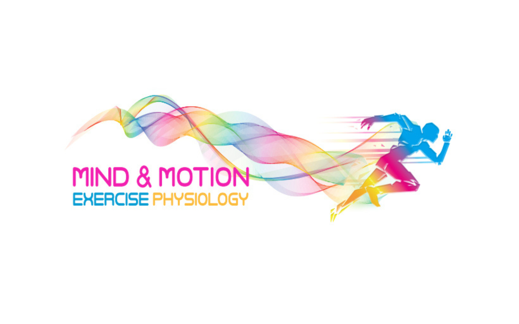 PSSC - Mind and Motion Exercise Physiology Logo